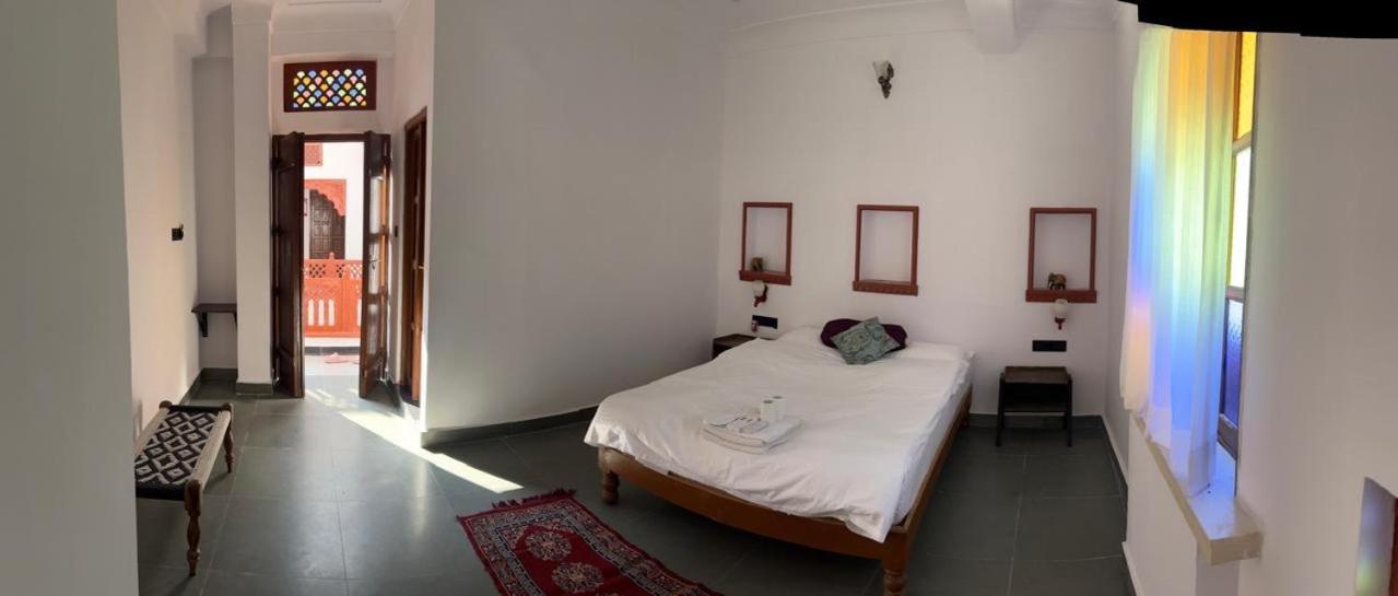 Hari Niwas Guest House Udaipur Exterior photo