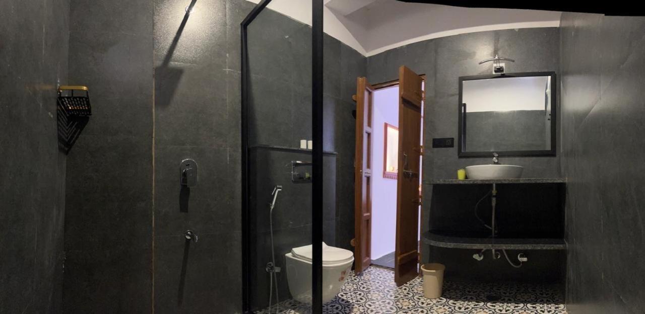 Hari Niwas Guest House Udaipur Exterior photo