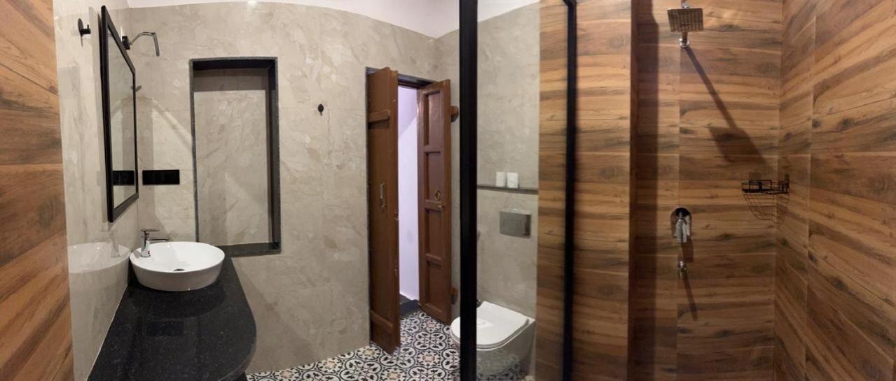 Hari Niwas Guest House Udaipur Exterior photo