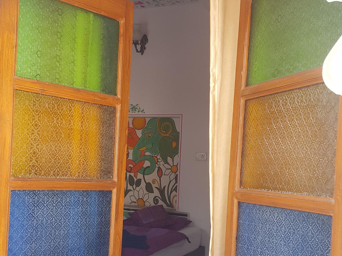 Hari Niwas Guest House Udaipur Exterior photo